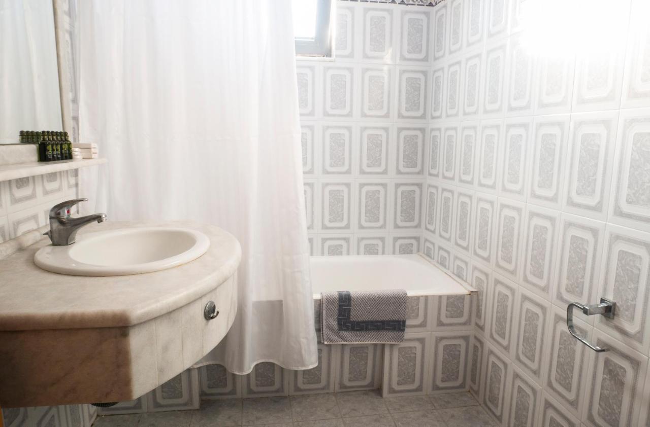 Miva Sea View Apartment Faliraki Bagian luar foto